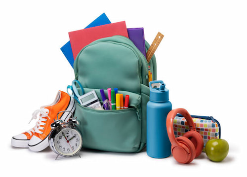 خرید کوله جدید + قیمت فروش استثنایی